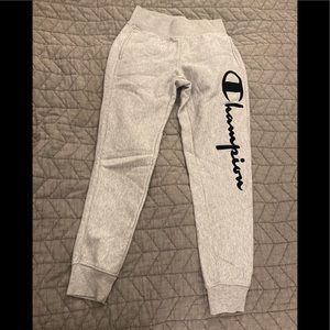 Champion REVERSE WEAVE sweatpants